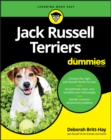 Image for Jack Russell Terriers for Dummies