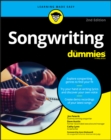 Image for Songwriting for Dummies
