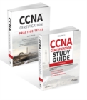 Image for CCNA Certification Study Guide and Practice Tests Kit