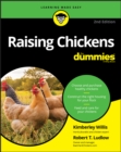 Image for Raising Chickens for Dummies