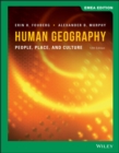Image for Human Geography : People, Place, and Culture, EMEA Edition