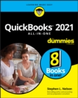 Image for Quickbooks 2021 all-in-one for dummies