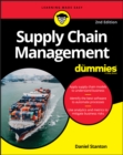 Image for Supply chain management for dummies