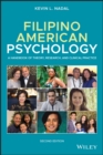 Image for Filipino American Psychology: A Handbook of Theory, Research, and Clinical Practice