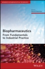 Image for Basic Biopharmaceutics