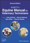 Image for AAEVT&#39;s equine manual for veterinary technicians