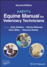 Image for AAEVT&#39;s Equine Manual for Veterinary Technicians