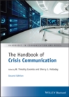 Image for The handbook of crisis communication