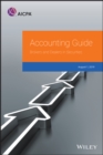 Image for Accounting Guide: Brokers and Dealers in Securities 2019