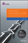 Image for Audit and Accounting Guide: Construction Contractors, 2019