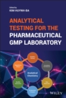 Image for Analytical chemistry: an introduction to pharmaceutical GMP laboratory