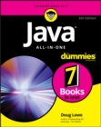 Image for Java All-in-One for Dummies