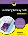 Image for Samsung Galaxy S20 For Dummies