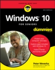 Image for Windows 10 For Seniors For Dummies