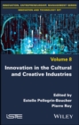 Image for Innovation in the cultural and creative industries