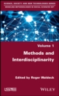 Image for Methods and interdisciplinarity