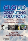 Image for Cloud Computing Solutions
