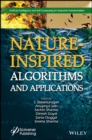 Image for Nature-inspired algorithms and applications