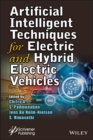 Image for Artificial intelligent  : techniques for electric and hybrid electric vehicles