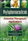 Image for Phytopharmaceuticals  : potential therapeutic applications