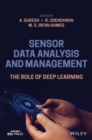 Image for Sensor data analysis and management  : the role of deep learning