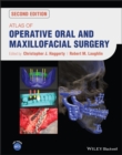 Image for Atlas of operative oral and maxillofacial surgery