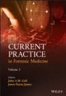 Image for Current Practice in Forensic Medicine, Volume 3