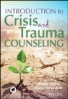 Image for Introduction to Crisis and Trauma Counseling