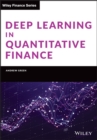 Image for Deep learning in quantitative finance