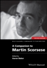 Image for A companion to Martin Scorsese