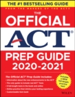 Image for The Official ACT Prep Guide 2020 - 2021