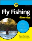 Image for Fly fishing for dummies
