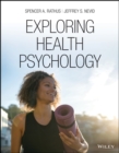 Image for Exploring Health Psychology