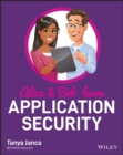 Image for Alice and Bob Learn Application Security