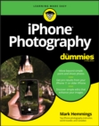 Image for iPhone photography for dummies