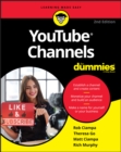 Image for YouTube Channels for Dummies