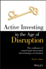 Image for Active Investing in the Age of Disruption