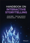Image for Handbook on interactive storytelling