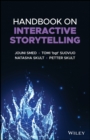 Image for Handbook on Interactive Storytelling