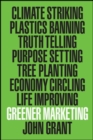 Image for Greener Marketing