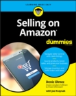 Image for Selling on Amazon For Dummies