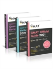 Image for GMAT Official Guide 2021 Bundle : Books + Online Question Bank
