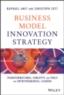 Image for Business Model Innovation Strategy