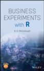 Image for Business Experiments With R