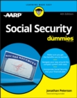 Image for Social security for dummies.