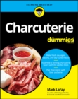 Image for Charcuterie for dummies