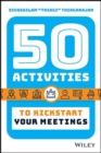 Image for 50 ways to kick start your meetings