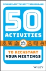 Image for 50 Ways to Kick Start Your Meetings