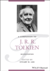 Image for A companion to J.R.R. Tolkien
