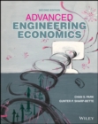 Image for Advanced Engineering Economics